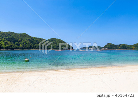 土井ノ浦　ビーチ 40164722