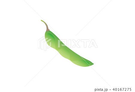 野菜えだまめ 40167275