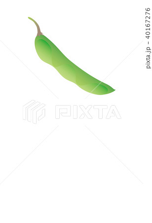 野菜えだまめ 40167276