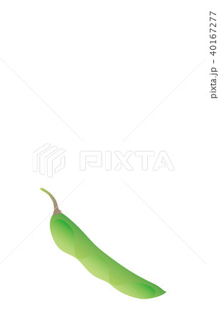 野菜えだまめ 40167277