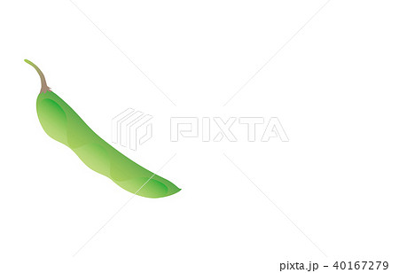 野菜えだまめ 40167279