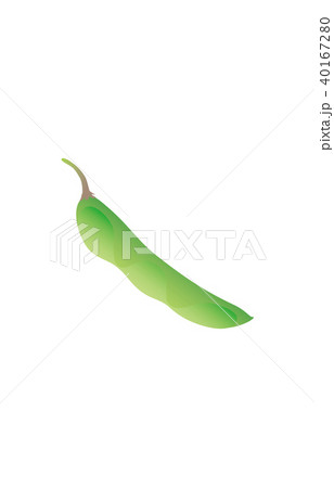 野菜えだまめ 40167280