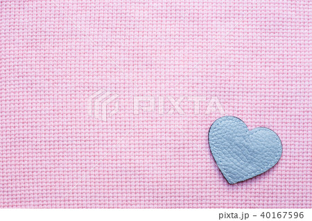 leather heart-shaped 40167596