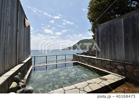 舟戸の番屋 露天風呂(女湯) 舟戸の番屋 露天風呂(女湯) 40168475