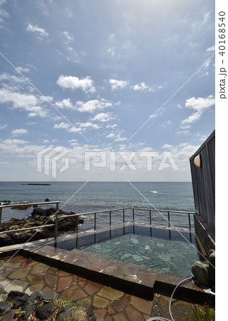 舟戸の番屋 露天風呂(男湯) 舟戸の番屋 露天風呂(男湯) 40168540