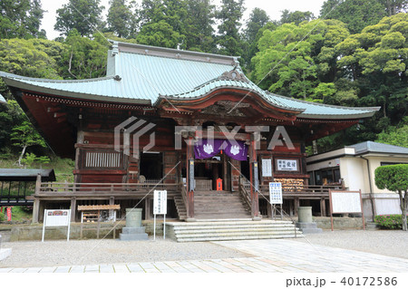 清澄寺 (鴨川市) 40172586