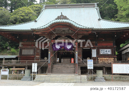 清澄寺 (鴨川市) 40172587