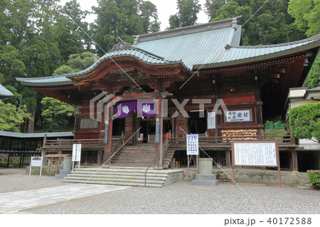 清澄寺 (鴨川市) 40172588