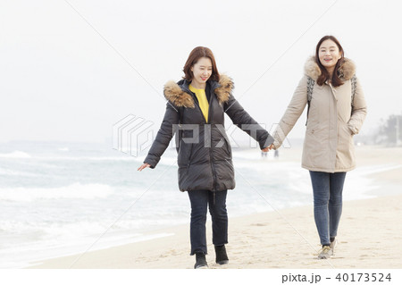 友達 友人 旅行 40173524