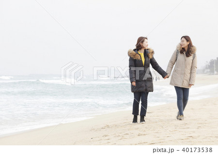 友達 友人 旅行 40173538