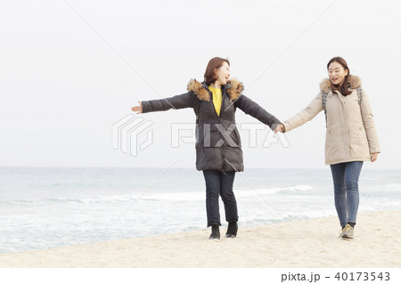 友達 友人 旅行 40173543