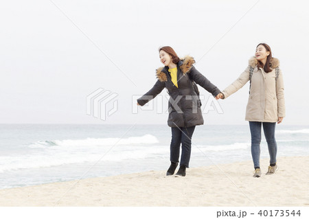 友達 友人 旅行 40173544