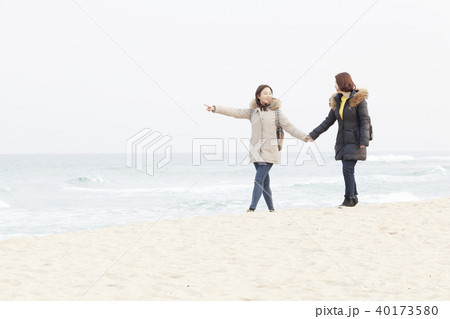 友達 友人 旅行 40173580