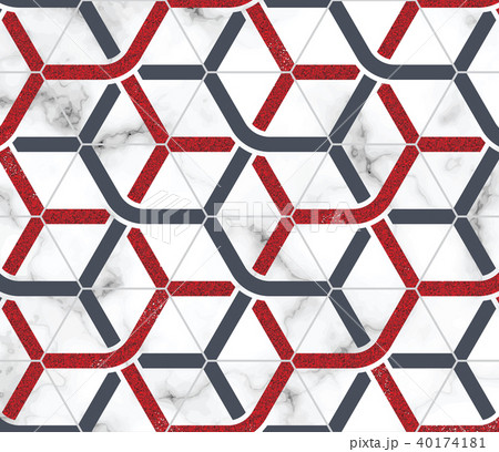 Marble Vector Texture.  40174181