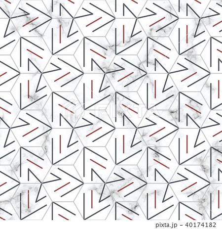 Marble Vector Texture.  40174182