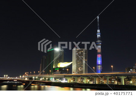 スペシャルスカイツリー スペシャルスカイツリー 40175771