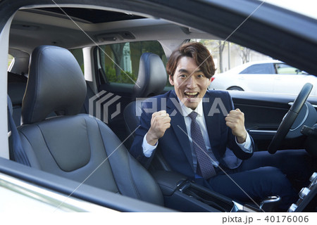 韓国 会社員 職業人 40176006
