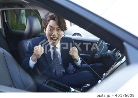 韓国 会社員 職業人 40176009