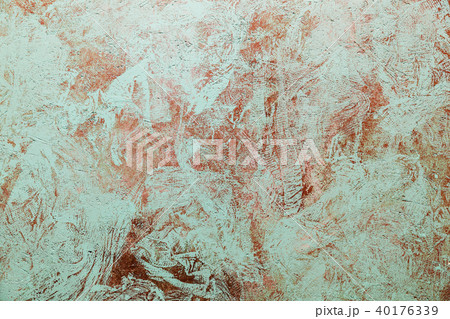 metal painted in antiquity 40176339