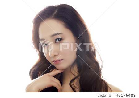 女性 女 女の子 40176488