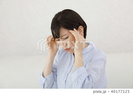 頭痛 頭痛 40177125