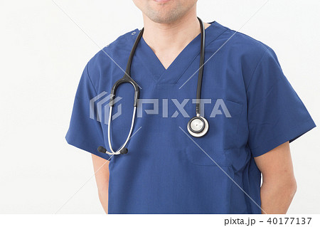 医師イメージ 医師イメージ 40177137