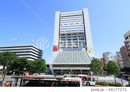 中野サンプラザ 中野サンプラザ 40177271