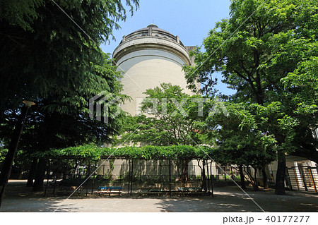 みずのとう公園(中野区) みずのとう公園(中野区) 40177277