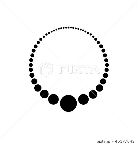 beads on a string,icon beads.eps beads on a string,icon beads.eps 40177645