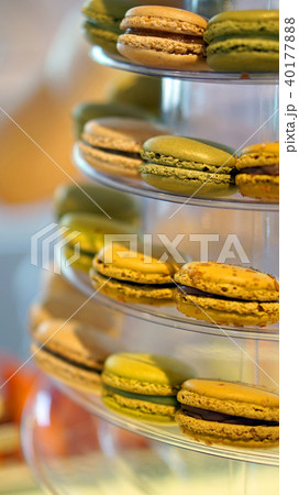 macaron coloful dessert macaron coloful dessert 40177888
