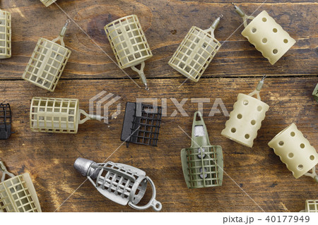 Big choice fishing feeder. 40177949