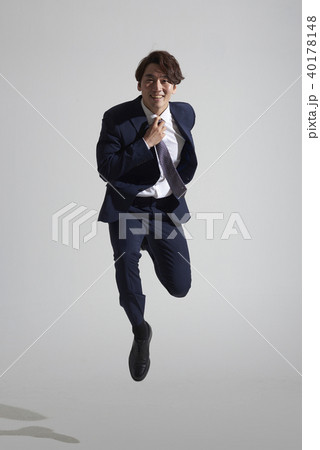 会社員 職業人 コンセプト 40178148