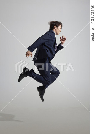 会社員 職業人 コンセプト 40178150