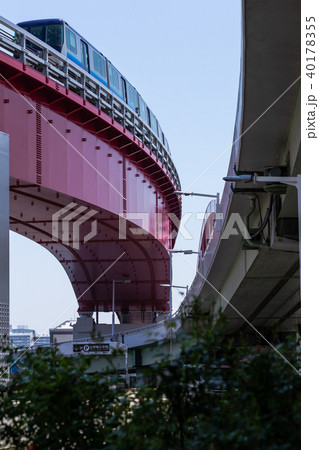 兵庫県神戸市、神戸大橋。 兵庫県神戸市、神戸大橋。 40178355