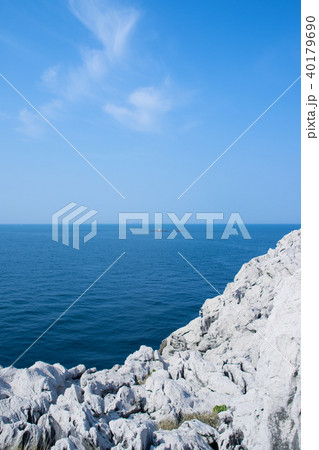 白崎海岸（和歌山県） 40179690