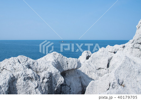 白崎海岸（和歌山県） 40179705