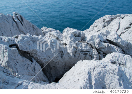 白崎海岸（和歌山県） 40179729