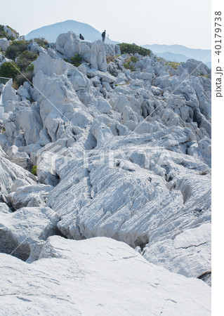 白崎海岸(和歌山県) 白崎海岸(和歌山県) 40179738