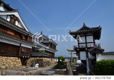 福知山城 40179760