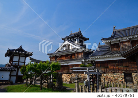 福知山城 40179761