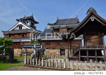 福知山城 福知山城 40179762