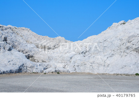 白崎海岸(和歌山県) 白崎海岸(和歌山県) 40179765