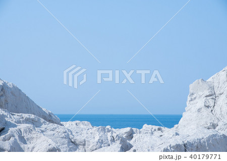 白崎海岸（和歌山県） 40179771