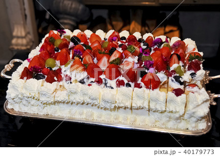 ブライダルイメージ、優雅で華麗、とてもエレガントで素晴らしい結婚式 ブライダルイメージ、優雅で華麗、とてもエレガントで素晴らしい結婚式 40179773