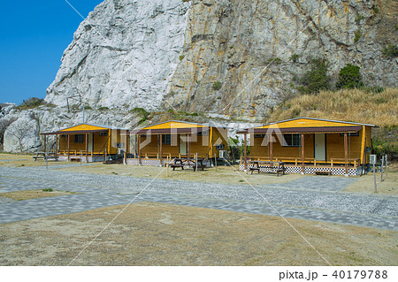 白崎海岸（和歌山県） 40179788