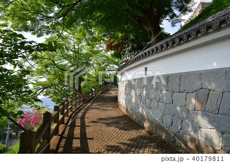 福知山城 40179811