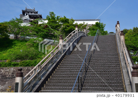 福知山城 福知山城 40179931