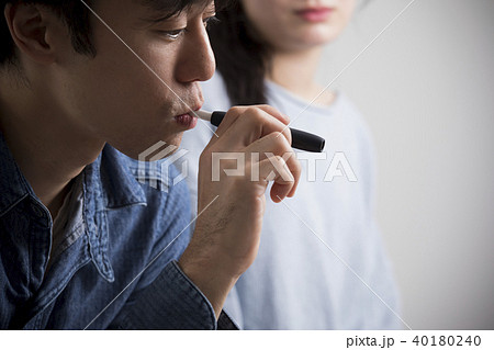 電子タバコ 40180240