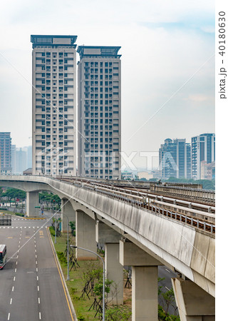 景色 風景 台湾 40180630