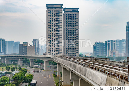 景色 風景 台湾 40180631